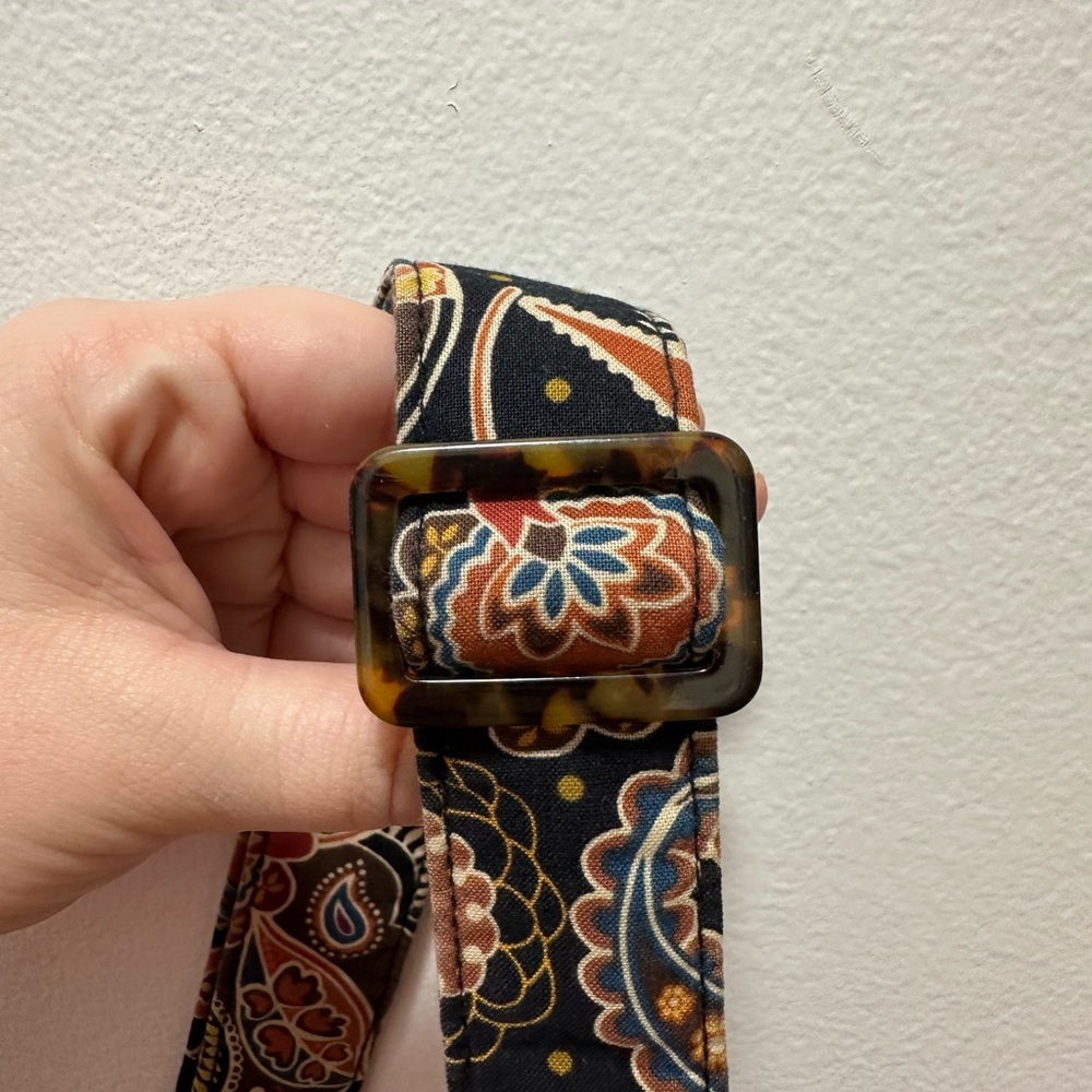 Vera Bradley Kensington Crossbody - Picture 6 of 10